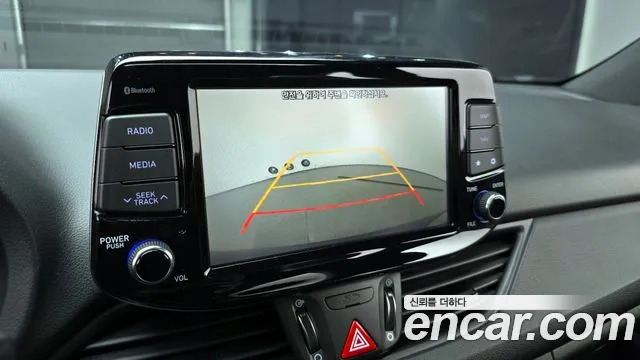 Hyundai i30 (PD) id 2651797 из Кореи 7