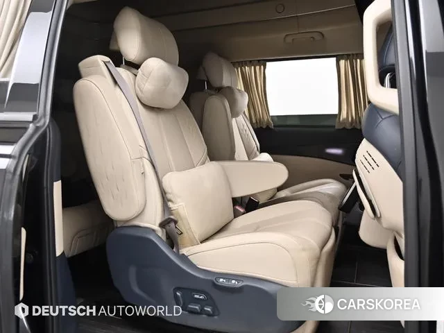 Kia Carnival 4th generation id 3058976 из Кореи 7