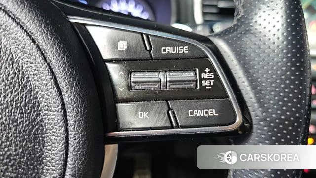 Kia Sportage The Bold id 4610240 из Кореи 7