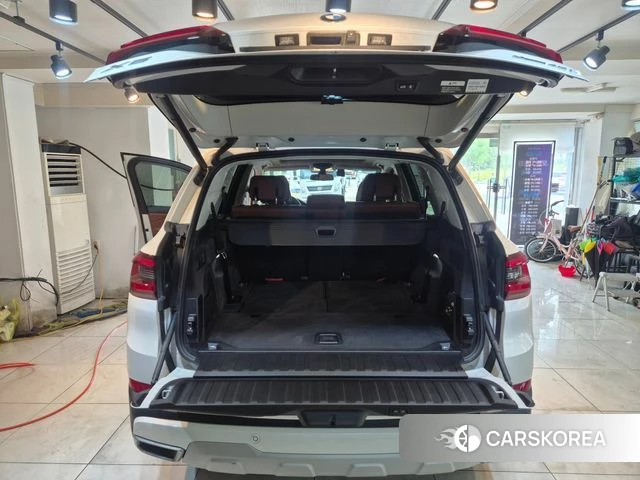 BMW X5 (G05) id 4608954 из Кореи 7