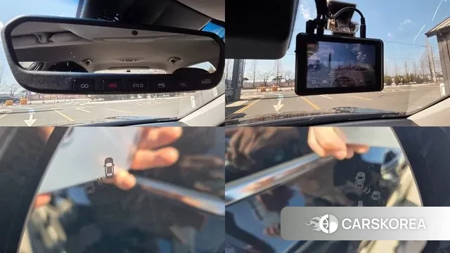 Genesis G80 id 3757131 из Кореи 7