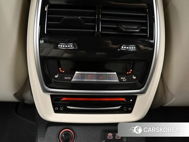 BMW X7 (G07) id 4513110 из Кореи 7