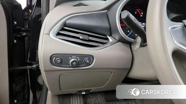 Chevrolet (GM Daewoo) The New Malibu id 3955533 из Кореи 7