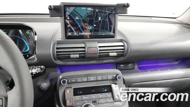 Hyundai Casper id 2653436 из Кореи 7