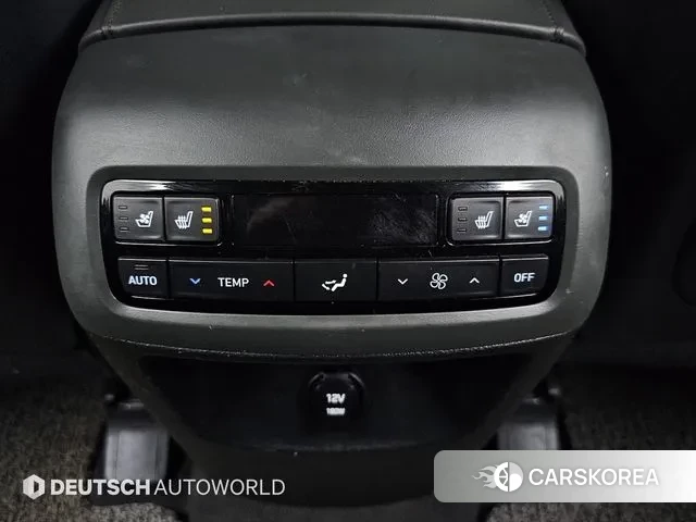 Hyundai Palisade id 3448713 из Кореи 7