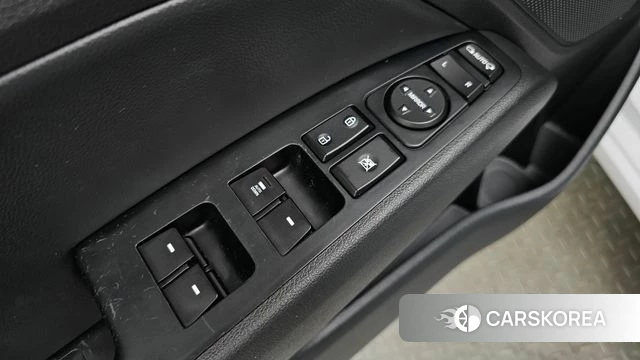 Hyundai Avante AD id 4918976 из Кореи 7