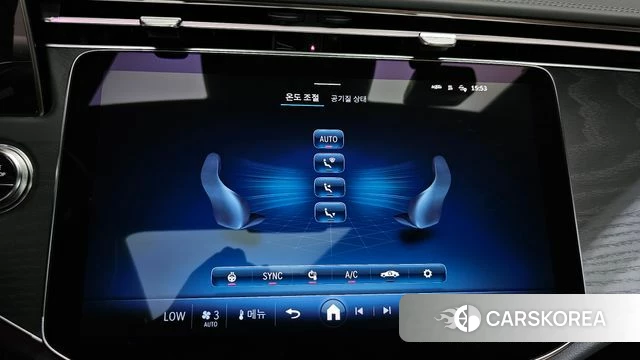 Mercedes-Benz E-Class W214 id 4622849 из Кореи 7