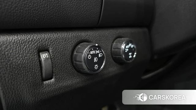 Chevrolet (GM Daewoo) Colorado id 4770014 из Кореи 7