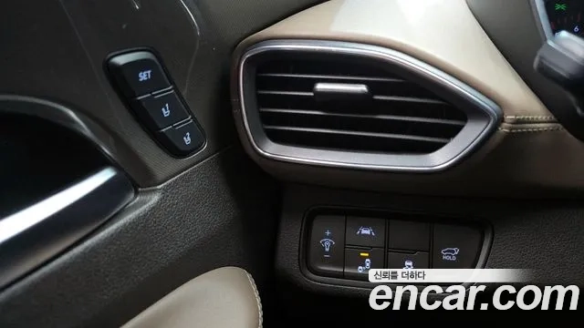 Hyundai Santa Fe TM id 2886763 из Кореи 7