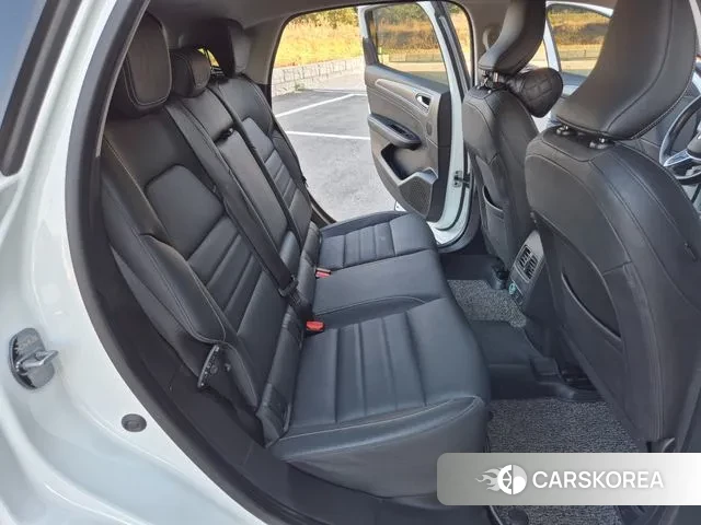 Renault Korea (Samsung) XM3 id 3296974 из Кореи 7