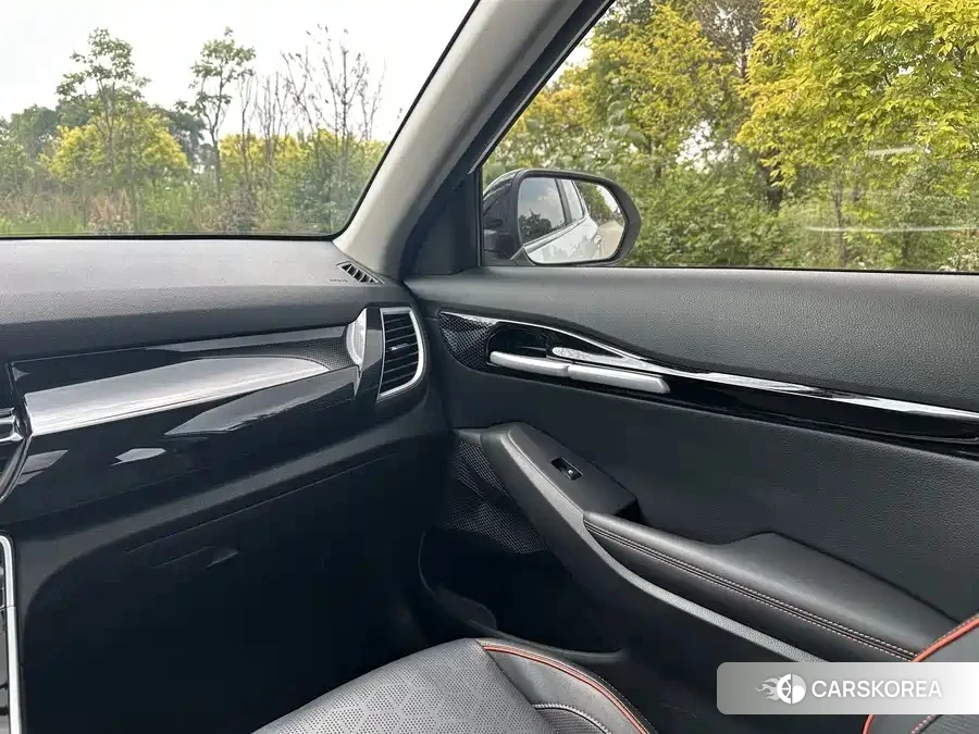 Новый Kia Seltos id 4949717 из Китая 7