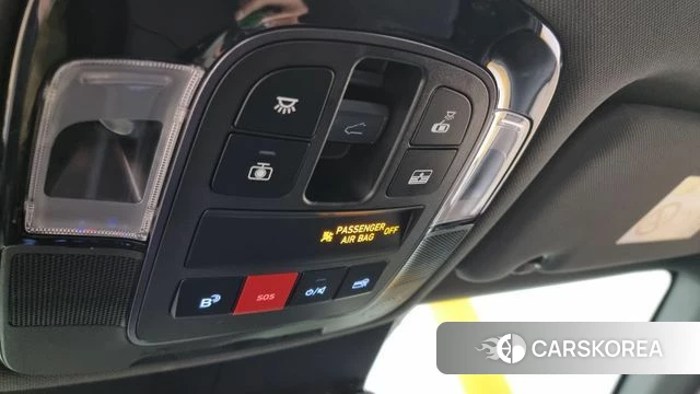 Hyundai Sonata D Edge (DN8) id 4291937 из Кореи 7