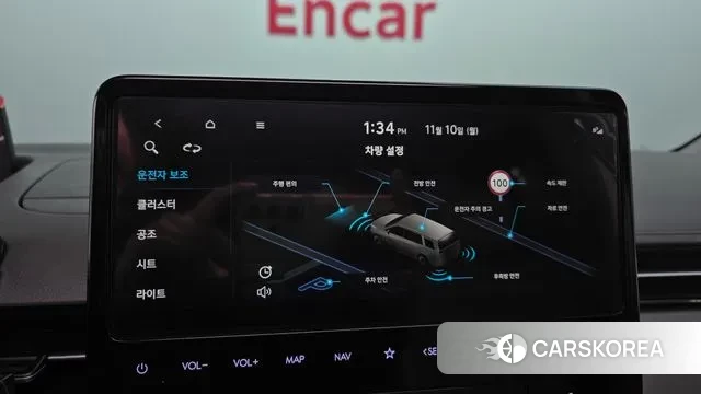 Hyundai Staria id 3341803 из Кореи 7