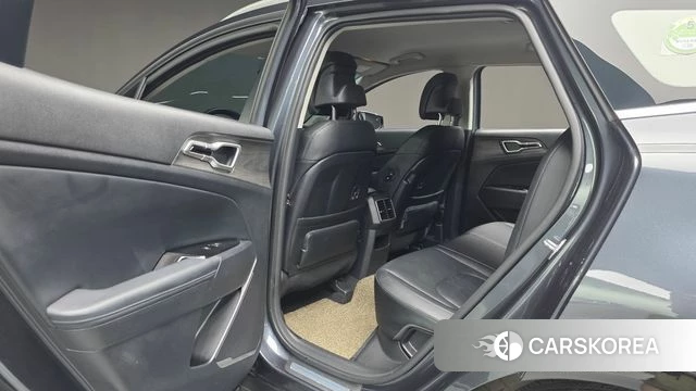 Kia Sportage 5th Generation id 4579408 из Кореи 7