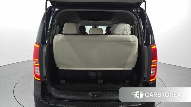Hyundai The New Grand Starex id 3911200 из Кореи 7