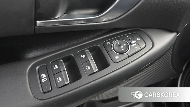 Hyundai Sonata (DN8) id 4873130 из Кореи 7