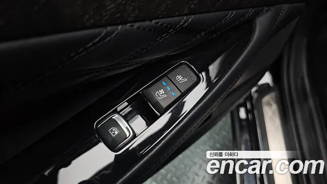 Kia K8 id 2682499 из Кореи 7