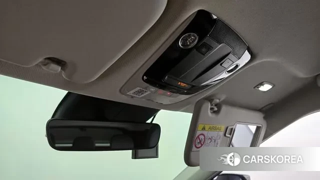 Kia EV6 id 2931138 из Кореи 7