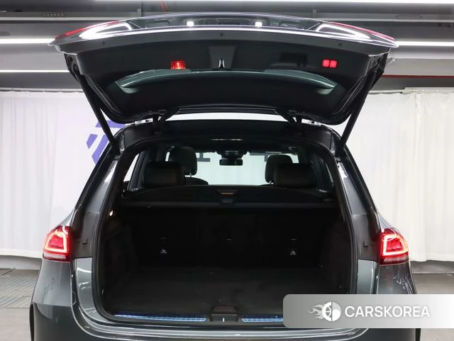 Mercedes-Benz GLE AMG id 4298199 из Китая 7