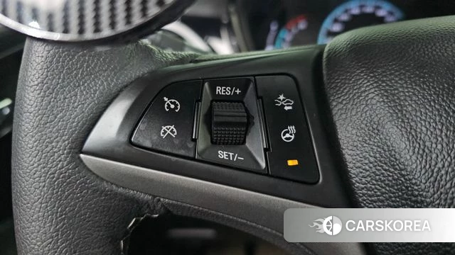 Chevrolet (GM Daewoo) The New Spark id 4712375 из Кореи 7