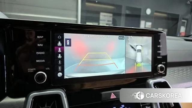 Kia Sorento 4th Generation id 3053126 из Кореи 7