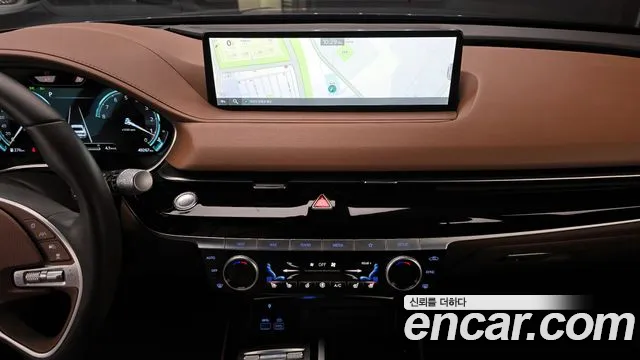 Genesis G80 (RG3) id 2816931 из Кореи 7