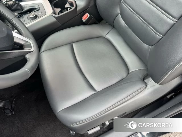 Toyota RAV4 Rongfang PHEV id 4239021 из Китая 7