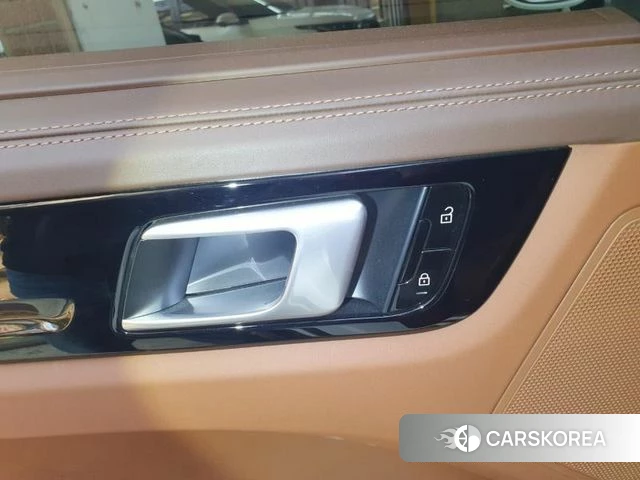 Porsche Cayenne (PO536) id 3823877 из Кореи 7