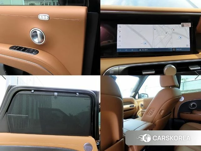 Hyundai Palisade (LX3) id 4394411 из Кореи 7