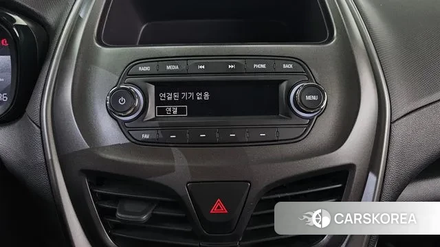 Chevrolet (GM Daewoo) The New Spark id 3686596 из Кореи 7