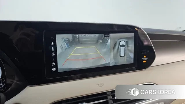 Hyundai Palisade id 3334989 из Кореи 7