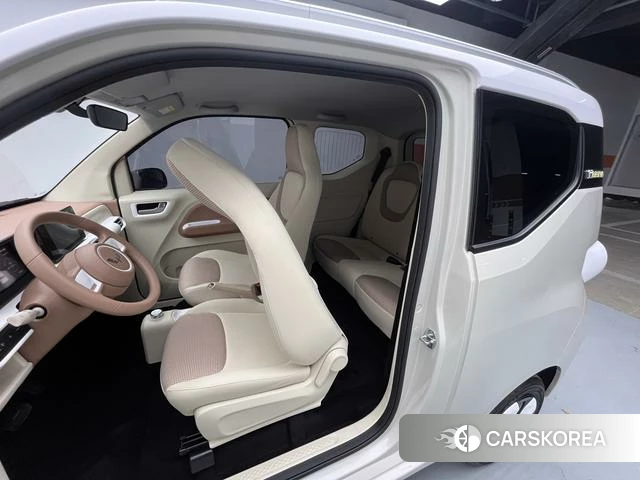 Wuling Automobile Wuling Hongguang MINIEV id 4216225 из Китая 7