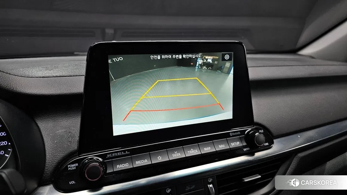 Kia Come New K3 id 1492742 из Кореи 7