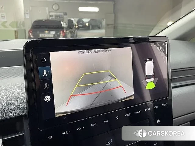 Hyundai Staria id 3596599 из Кореи 7