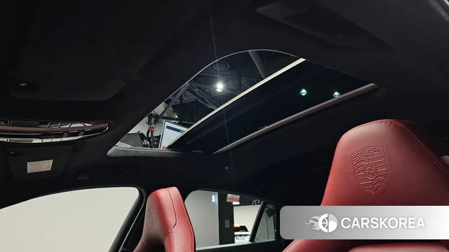 Porsche Panamera (971) id 4848821 из Кореи 7