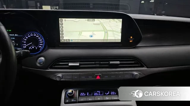 Hyundai Palisade id 3698262 из Кореи 7