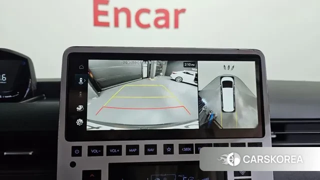 Hyundai Staria id 3079298 из Кореи 7