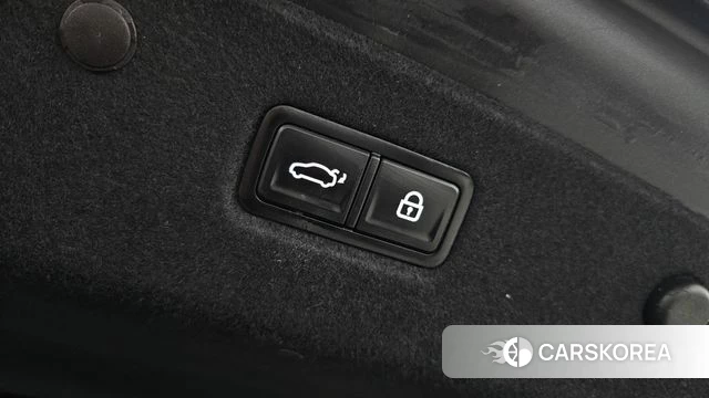 Kia K8 id 4506730 из Кореи 7