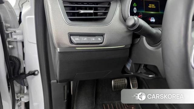 Renault Korea (Samsung) XM3 id 4223098 из Кореи 7