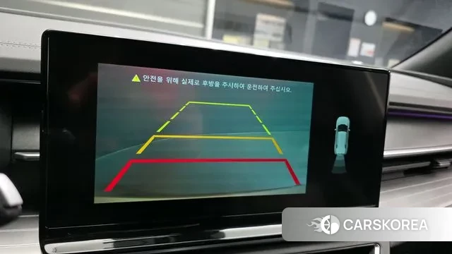 Ssangyong Torres id 3518506 из Кореи 7