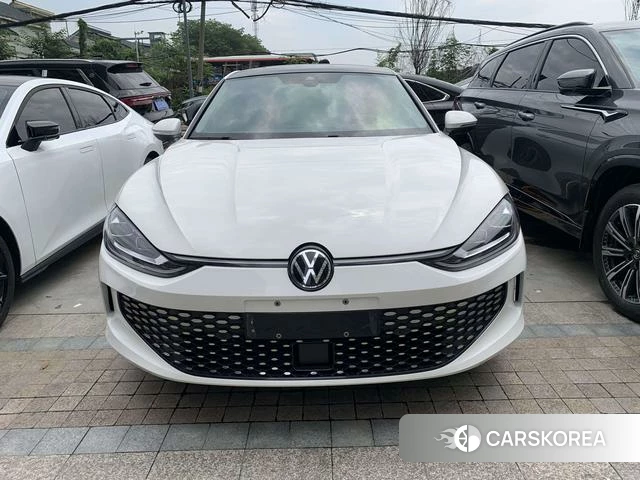 Volkswagen Lingdu id 4359552 из Китая 7