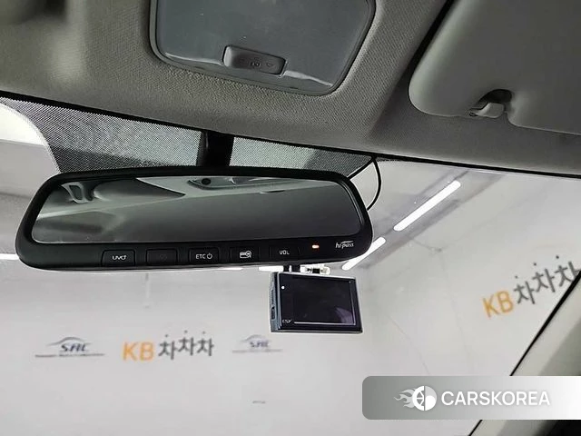 Kia All New Morning (JA) id 4794391 из Кореи 7
