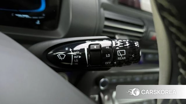 Hyundai Casper id 4231115 из Кореи 7