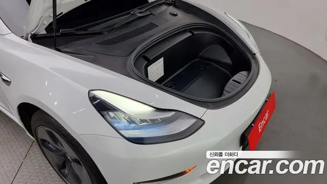 Tesla Model 3 id 2790567 из Кореи 7
