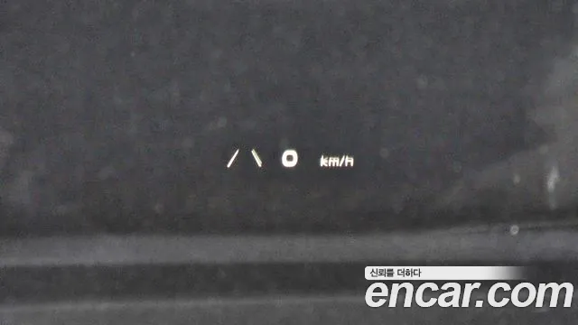 Kia EV6 id 2719779 из Кореи 7