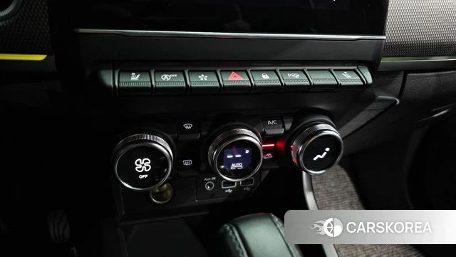 Renault Korea (Samsung) XM3 id 4767922 из Кореи 7