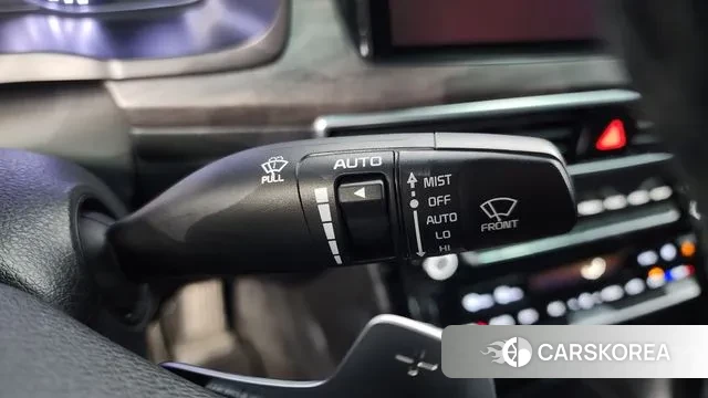 Kia K7 Premier id 3504955 из Кореи 7