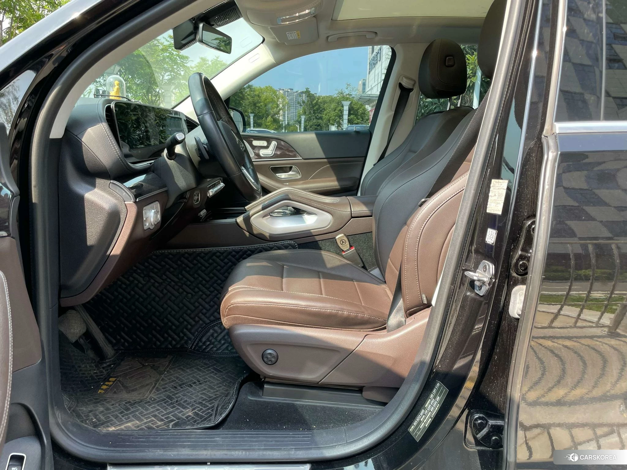 Mercedes-Benz GLE (import) id 4420330 из Китая 7