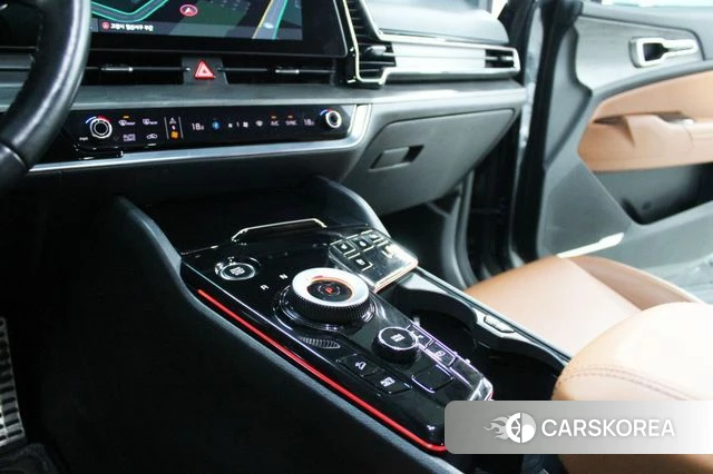 Kia Sportage 5th Generation id 3914394 из Кореи 7