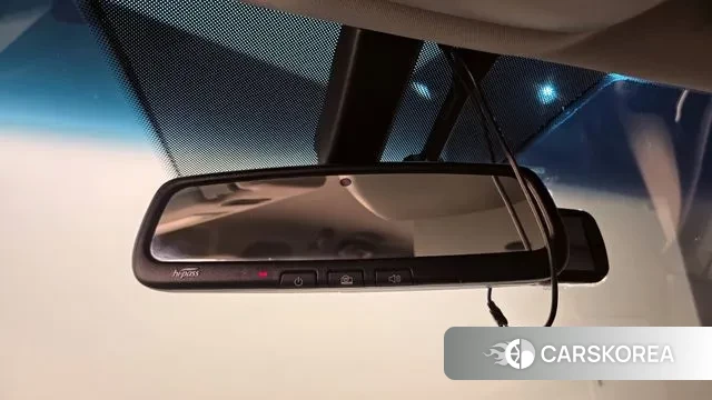 Ssangyong Korando Turismo id 3018828 из Кореи 7